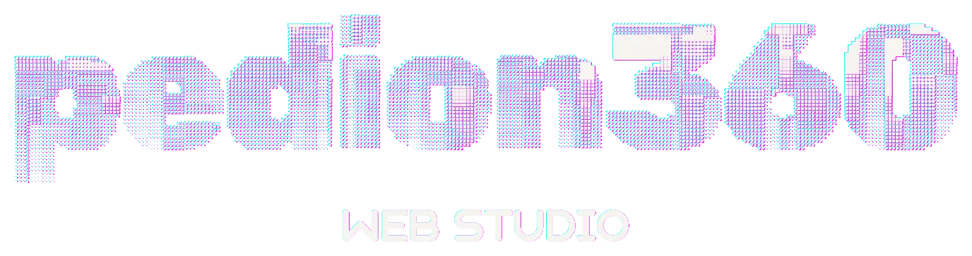 Pedion360 Web Studio